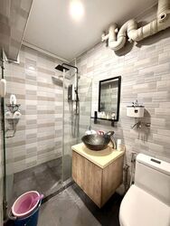 Blk 353 Kang Ching Road (Jurong West), HDB 4 Rooms #574200911
